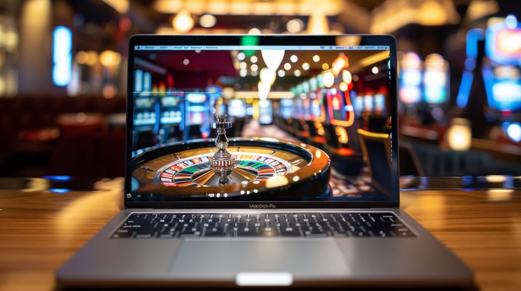 Platform topbet88 menampilkan berbagai kategori permainan kasino dan sportsbook