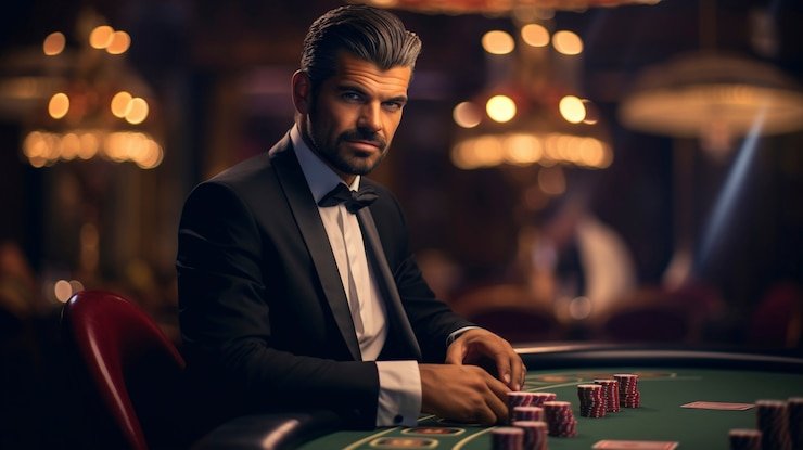 Tim dukungan topbet88 siap membantu pemain dalam Bahasa Indonesia