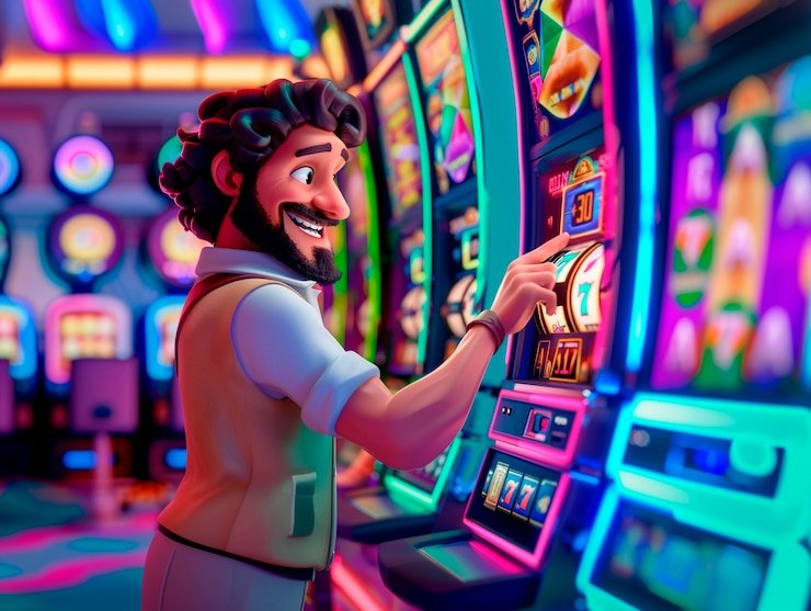topbet88 featured game showcase