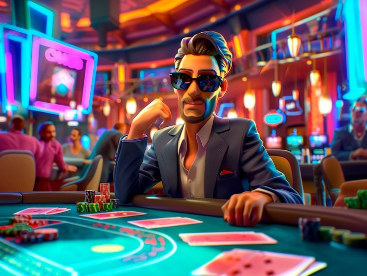 Antarmuka slot Japan Pools di topbet88 dengan tabel pembayaran jelas