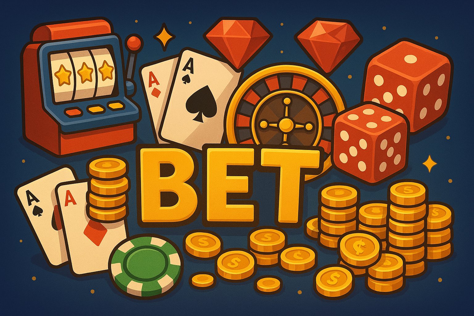 topbet88 featured game showcase